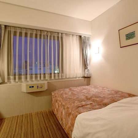 City Park Hotel Hachinohe Exterior photo