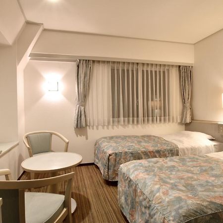 City Park Hotel Hachinohe Exterior photo